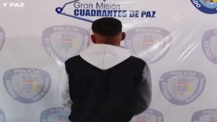 Detenido-múltiples-heridas-mujer-hijo Detenido tras causar múltiples heridas a su mujer e hijo