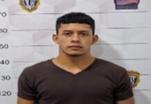 Asesinó a dos sujetos por deuda de droga