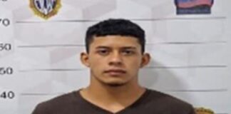 Asesinó a dos sujetos por deuda de droga