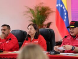 Gobierno informa que a la fecha han sido excarceladas 808 personas