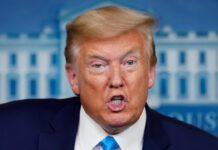 Trump dice que EE.UU. ha detenido al presidente Nicolás Maduro tras un ataque «a gran escala» en Venezuela