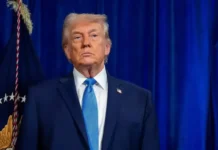 Donald Trump se reunirá con María Corina Machado Donald Trump se reunirá con María Corina Machado