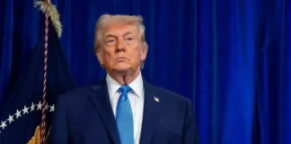 Donald Trump se reunirá con María Corina Machado Donald Trump se reunirá con María Corina Machado