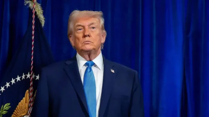 Donald Trump se reunirá con María Corina Machado