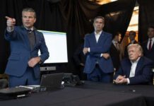 Trump: «Venezuela comprará solo productos de EE.UU. con el dinero que reciba de nuestro acuerdo petrolero»