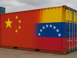 EEUU: China podrá mantener relaciones comerciales con Venezuela EEUU: China podrá mantener relaciones comerciales con Venezuela