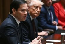 EEUU dice que ya comenzó a comercializar petróleo venezolano como parte del trato con Caracas EEUU dice que ya comenzó a comercializar petróleo venezolano