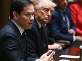 EEUU dice que ya comenzó a comercializar petróleo venezolano como parte del trato con Caracas EEUU dice que ya comenzó a comercializar petróleo venezolano