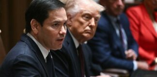 EEUU dice que ya comenzó a comercializar petróleo venezolano como parte del trato con Caracas EEUU dice que ya comenzó a comercializar petróleo venezolano