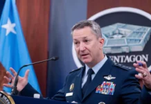 EEUU se mantendrá en el Caribe en “alto estado de alerta” EEUU mantendrá sus fuerzas en el Caribe en “alto estado de alerta”