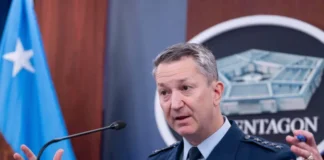 EEUU se mantendrá en el Caribe en “alto estado de alerta” EEUU mantendrá sus fuerzas en el Caribe en “alto estado de alerta”