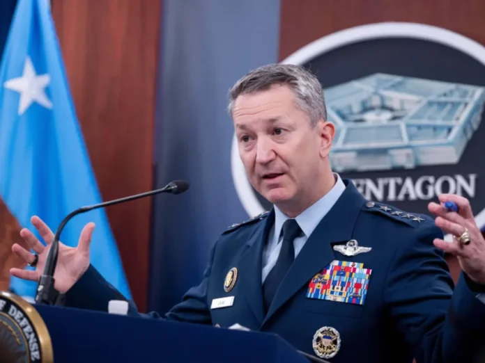 EEUU-el-Caribe-alerta EEUU mantendrá sus fuerzas en el Caribe en “alto estado de alerta”