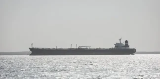 EEUU liberó a dos marineros rusos del petrolero Marinera incautado el 7 de enero EEUU liberó a dos marineros rusos del petrolero Marinera incautado el 7 de enero