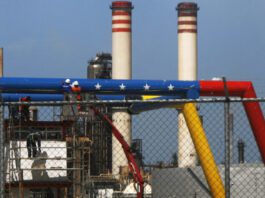 España a EEUU: «Los recursos naturales de Venezuela son del pueblo» España a EEUU: «Los recursos naturales de Venezuela son del pueblo venezolano»