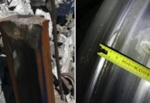 España | Informe preliminar señala fractura de carril como posible causa del accidente ferroviario España | Informe preliminar señala fractura de carril como posible causa del accidente ferroviario