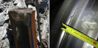 España | Informe preliminar señala fractura de carril como posible causa del accidente ferroviario España | Informe preliminar señala fractura de carril como posible causa del accidente ferroviario