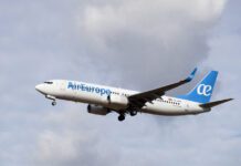 España y Venezuela recuperan la conexión directa: Iberia, Air Europa y Plus Ultra retomarán vuelos el primero de febrero España y Venezuela recuperan la conexión directa: Iberia, Air Europa y Plus Ultra retomarán vuelos el primero de febrero