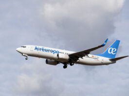 España y Venezuela recuperan la conexión directa: Iberia, Air Europa y Plus Ultra retomarán vuelos el primero de febrero España y Venezuela recuperan la conexión directa: Iberia, Air Europa y Plus Ultra retomarán vuelos el primero de febrero