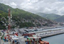 Venezuela anuncia su «primera exitosa operación en conjunto» con Estados Unidos