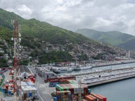 Venezuela anuncia su «primera exitosa operación en conjunto» con Estados Unidos