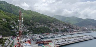 Venezuela anuncia su «primera exitosa operación en conjunto» con Estados Unidos