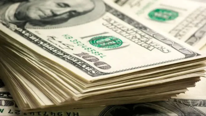 Estatus de la subasta de dólares a primeras horas de hoy 29 de enero