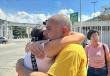 Proceso de excarcelaciones “se mantiene abierto” en Venezuela