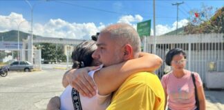 Proceso de excarcelaciones “se mantiene abierto” en Venezuela