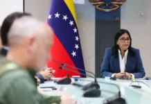 FANB y PNB refuerzan seguridad en todo el país FANB y PNB refuerzan seguridad en todo el país