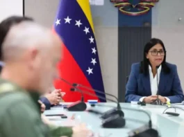 FANB y PNB refuerzan seguridad en todo el país FANB y PNB refuerzan seguridad en todo el país