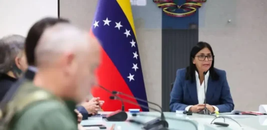 FANB y PNB refuerzan seguridad en todo el país FANB y PNB refuerzan seguridad en todo el país