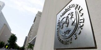 FMI y Banco Mundial discuten apoyo financiero a Venezuela FMI y Banco Mundial se reunieron para discutir apoyo financiero a Venezuela