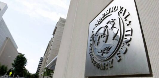 FMI y Banco Mundial discuten apoyo financiero a Venezuela FMI y Banco Mundial se reunieron para discutir apoyo financiero a Venezuela