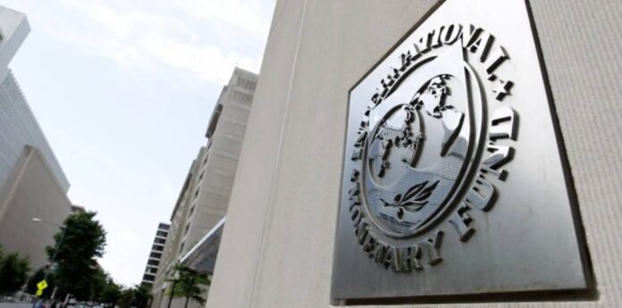 FMI y Banco Mundial se reunieron para discutir apoyo financiero a Venezuela