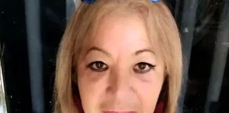 Falconiana proveniente de España desapareció cuando cruzaba frontera del Táchira Falconiana proveniente de España desapareció cuando cruzaba frontera del Táchira