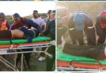 Adolescente fallecido en vuelco era de El Oasis del municipio Los Taques