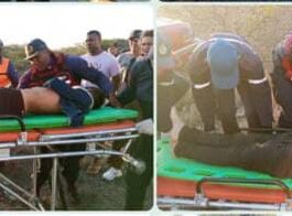 Adolescente fallecido en vuelco era de El Oasis del municipio Los Taques