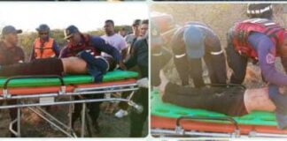 Adolescente fallecido en vuelco era de El Oasis del municipio Los Taques