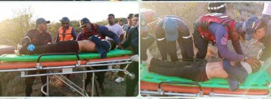 Adolescente fallecido en vuelco era de El Oasis del municipio Los Taques