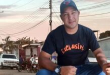 Fallece hombre tras recibir descarga eléctrica