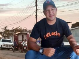 Fallece hombre tras recibir descarga eléctrica