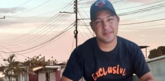 Fallece hombre tras recibir descarga eléctrica