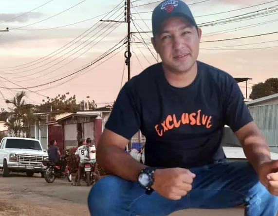 Falleció tras sufrir una descarga eléctrica