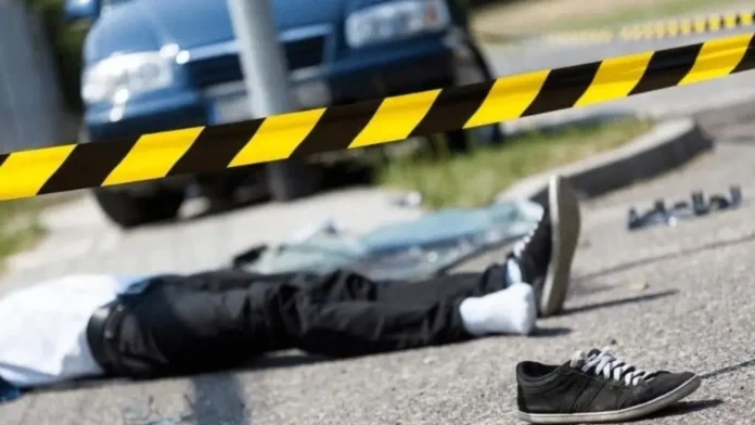 Fatal accidente cobra la vida de dos hermanitos