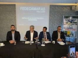 Fedecámaras Falcón sugiere eliminar “lista Tascón” y sanciones a empresas de la región