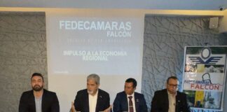 Fedecámaras Falcón sugiere eliminar “lista Tascón” y sanciones a empresas de la región