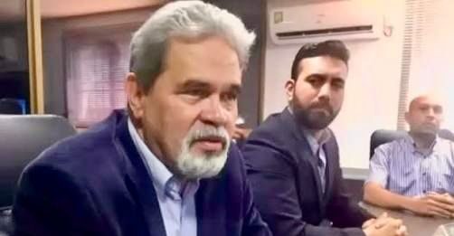 Fedecámaras Falcón y Gobernación evalúan realidad económica regional
