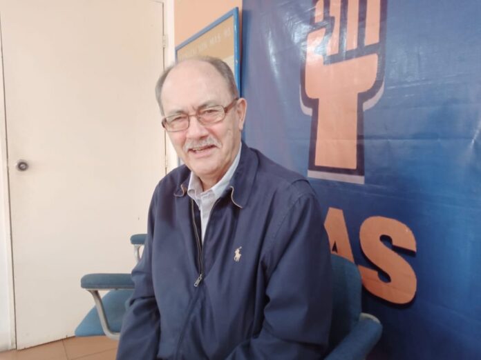 Estas son las tres medidas que propone el MAS para la reconstrucción del país