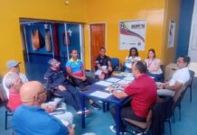 Fevebox ajusta hoja de Ruta estratégica de cara a compromisos internacionales