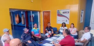 Fevebox ajusta hoja de Ruta estratégica de cara a compromisos internacionales